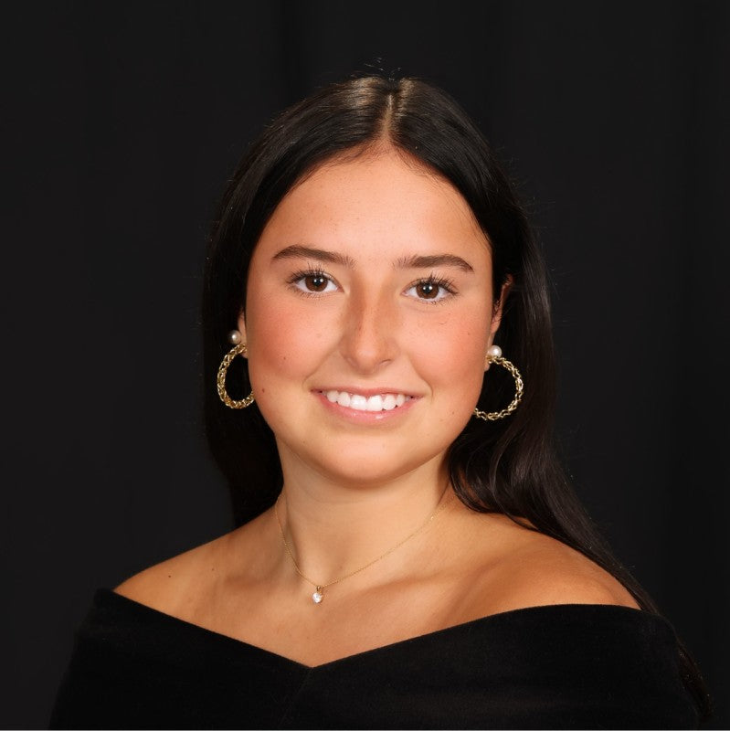 Ava Peruto - Biomedical Engineering