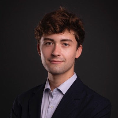Baltasar (Balty) Urrutia - Computer Science + Business Administration
