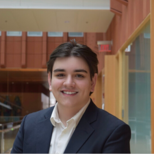 Balthazar C. - Chemical Engineering (Umich)