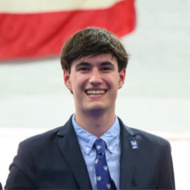 Ben Gilner - Finance
