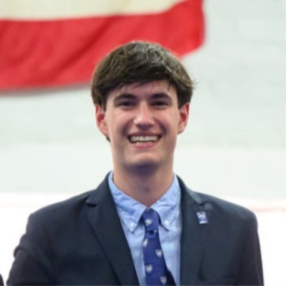 Ben Gilner - Finance