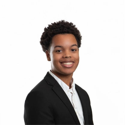 Blake Ryan - Journalism & Political Science
