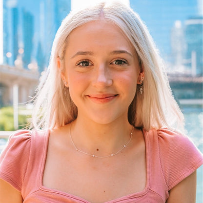 Brenna Altenbach - Political Science & Public Administration (Pre-Law)