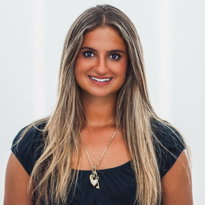Brenna Norton - Sport Management