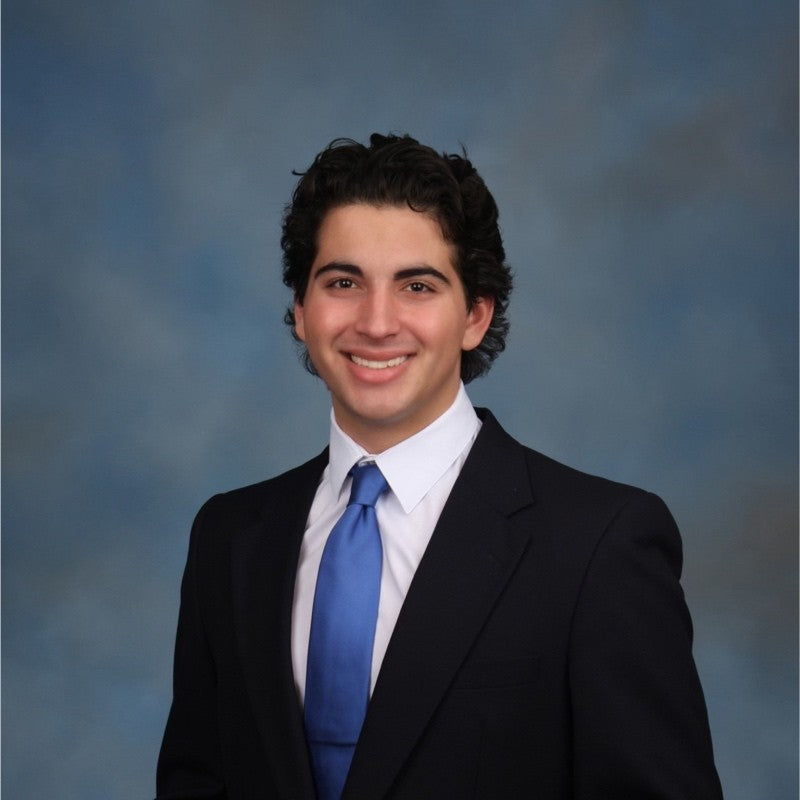 Brett Martin - Chemical Engineering