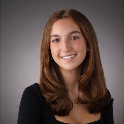Briar Levin - Biomedical Engineering + Physics & Engineering Management