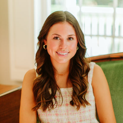 Briley Herpin - Pre-Dental