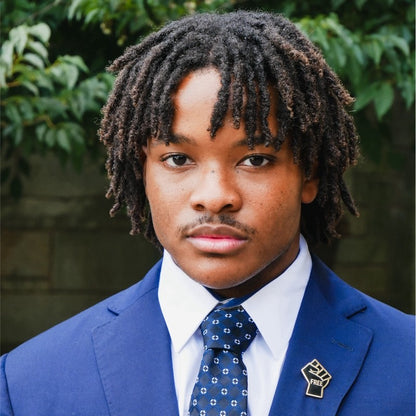 Bronson Hooper - Mechanical Engineering