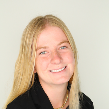 Brooke Dalton - Business & Enterprise Management (Marketing)