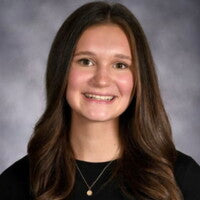 Brooke Williams - Kinesiology (Pre-PA)