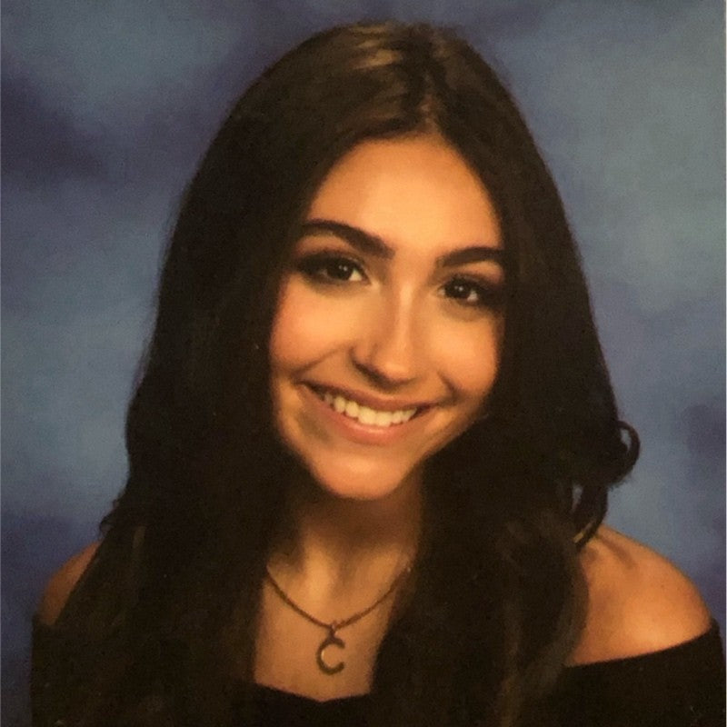 Caitlin Grossman - Communications (Public Relations emphasis)