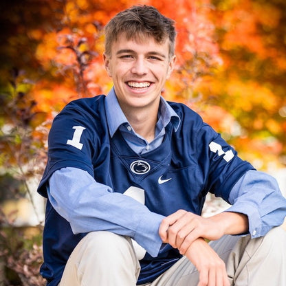 Calder Annear - Nuclear Engineering