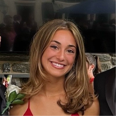 Cara Ruggieri - Biology (Pre-Health)