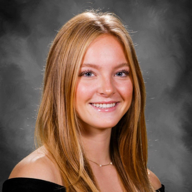 Caroline Johnson - Commerce (Marketing)