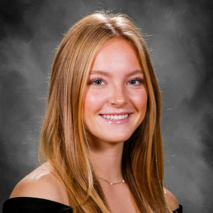 Caroline Johnson - Commerce (Marketing)