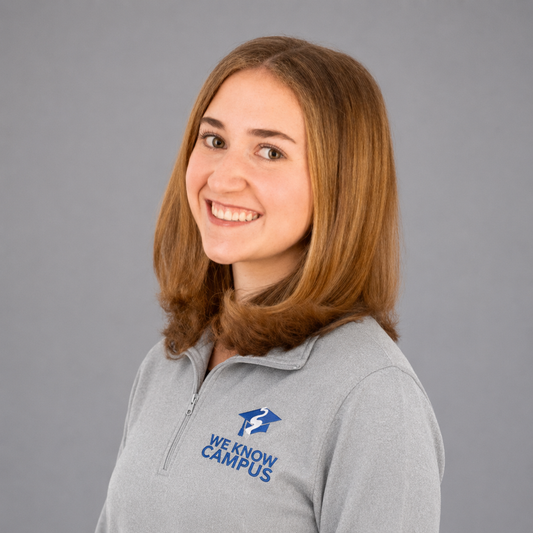 Caroline Tzur - Business Development Coordinator