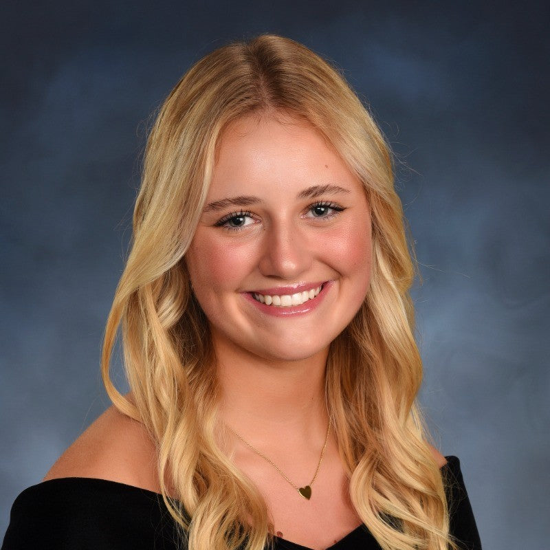 Catie Rhea - Management Information Systems