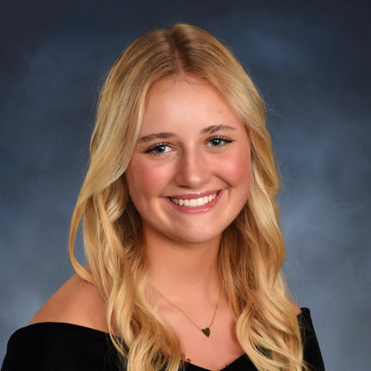 Catie Rhea - Management Information Systems