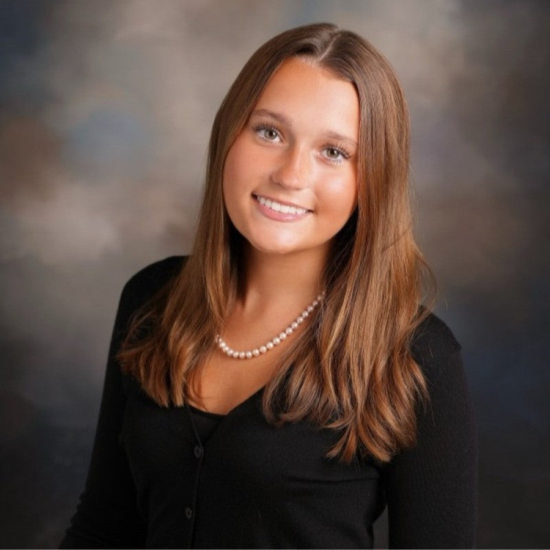 Charlotte Patel - Bioengineering