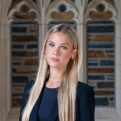 Charlotte Roberts - Political Science