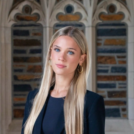 Charlotte R. - Political Science