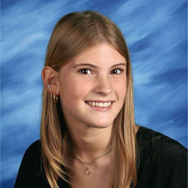 Charlotte Wise - Aerospace Engineering