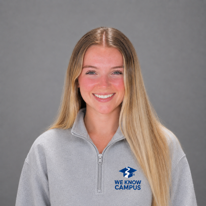 Carissa Humphrey - Partnerships Coordinator