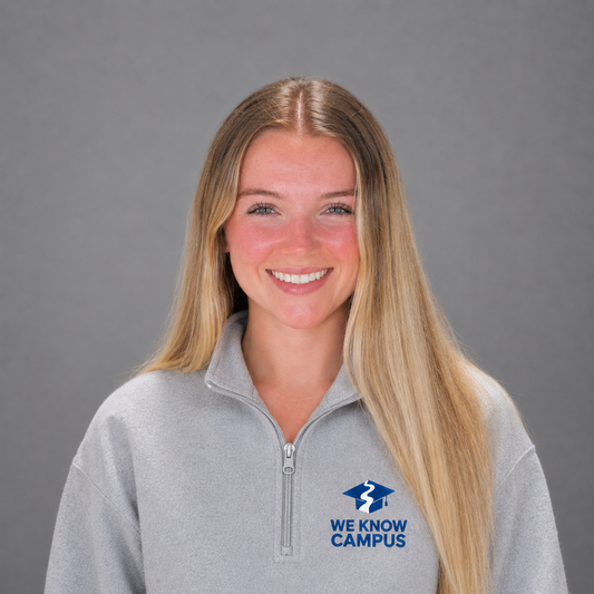 Carissa Humphrey - Quality Control Manager