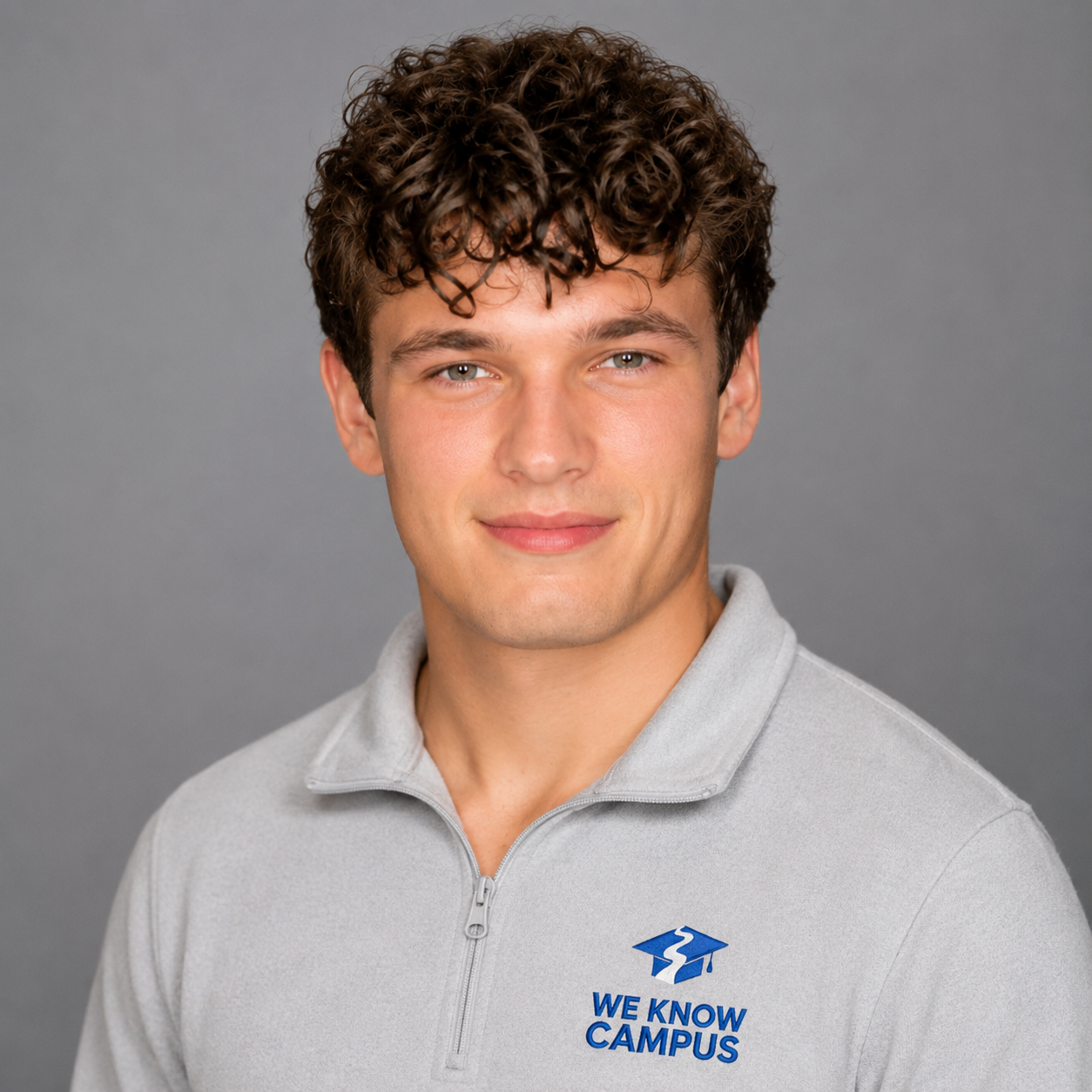 Dylan Winslow - Partnerships Coordinator