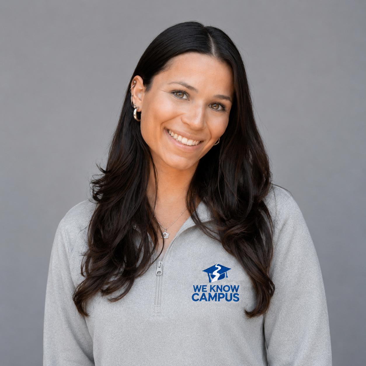 Eden Spielman - Business Development Manager