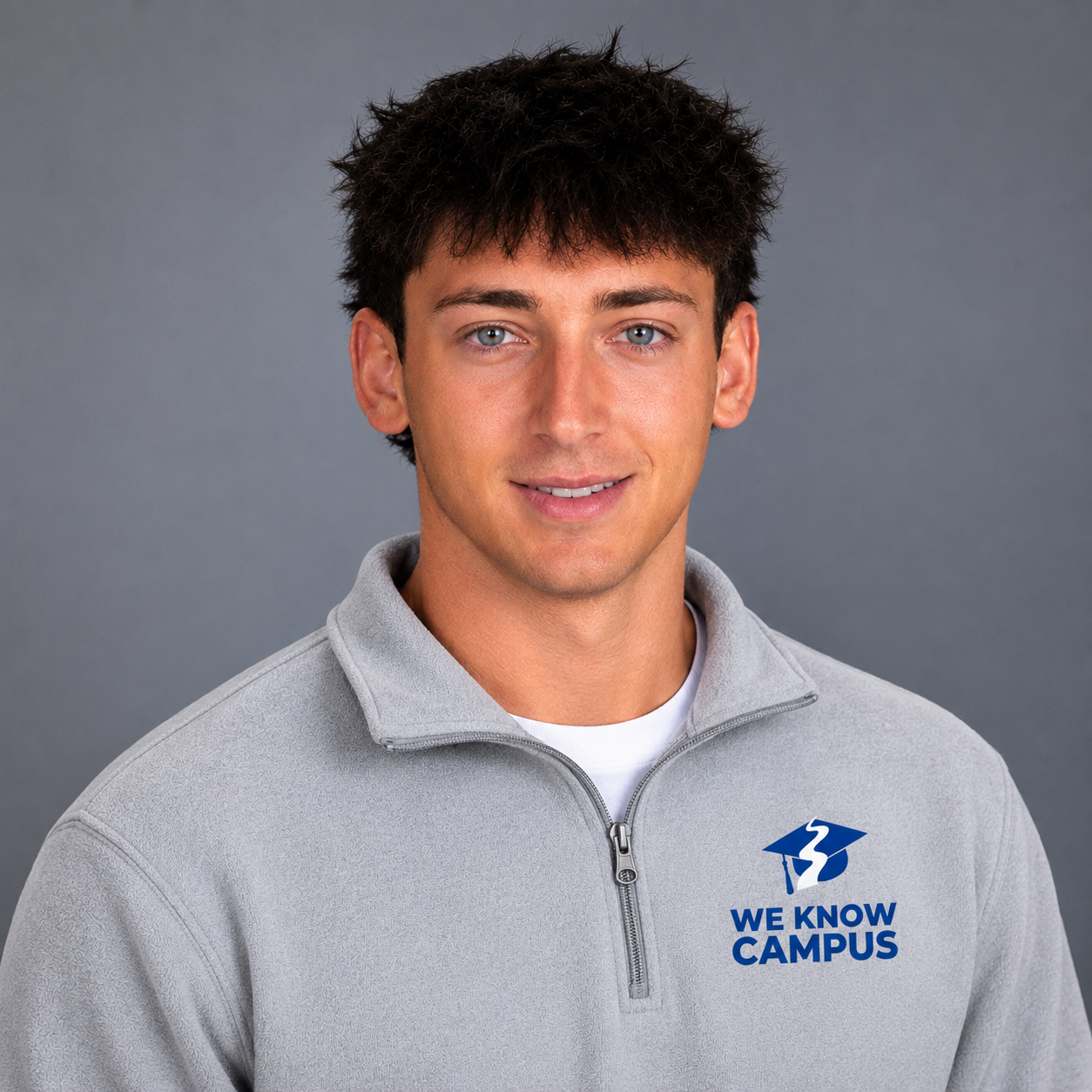 Ryan Peskin - Partnerships Coordinator