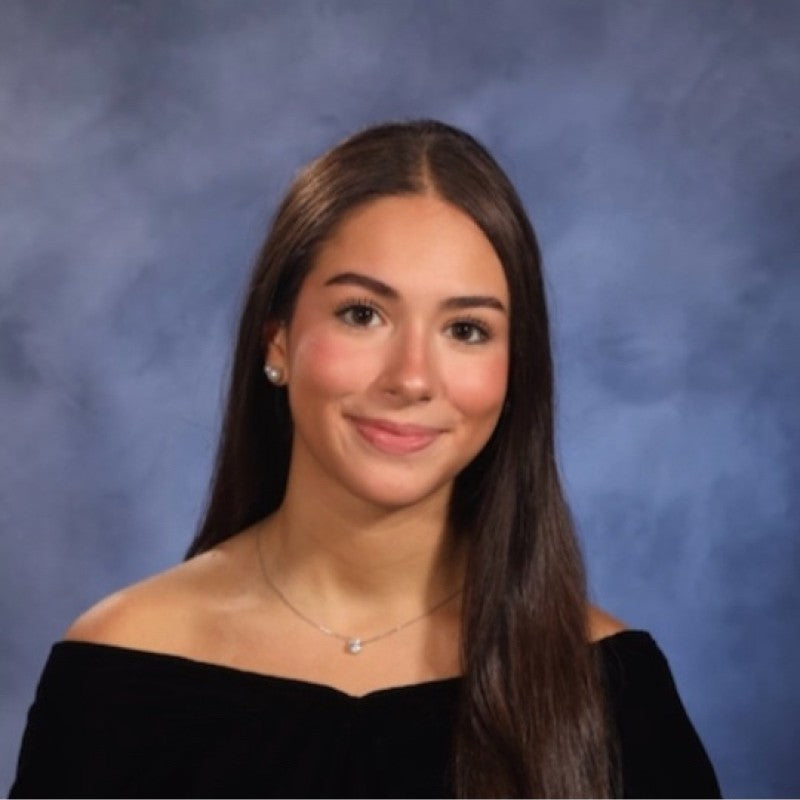 Cheyenne Borg - Neuroscience & Behavior