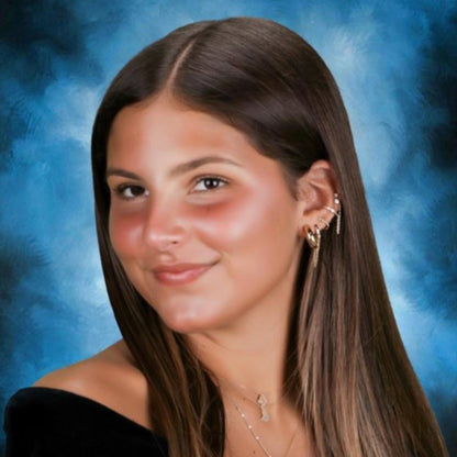 Chloe Butters - Pre-Law