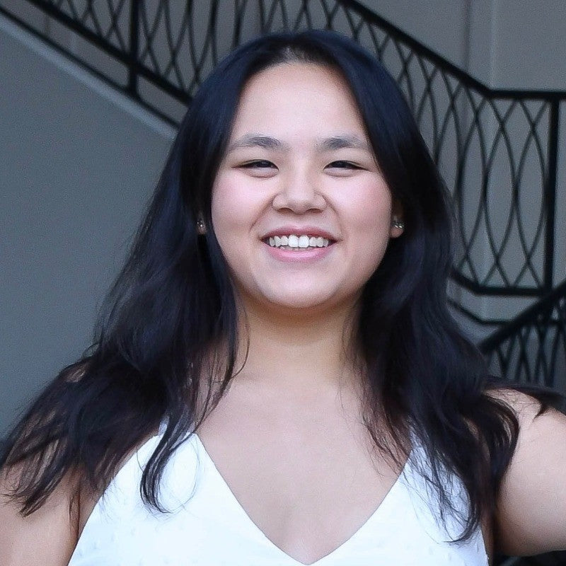 Chloe Fong - Cognitive Behavioral Neuroscience (Pre-Med)