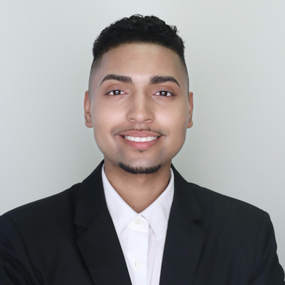 Chris Hiraldo - International Studies