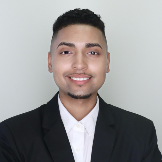 Chris H. - International Studies