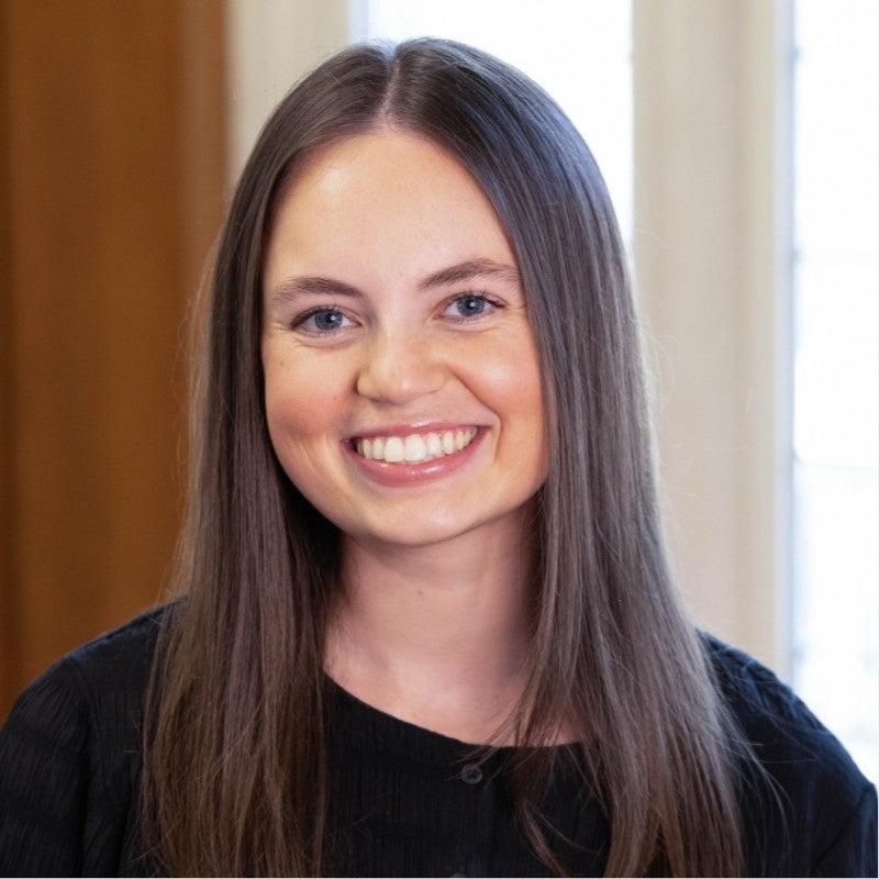 Claire Nord - Psychology & Leadership Studies