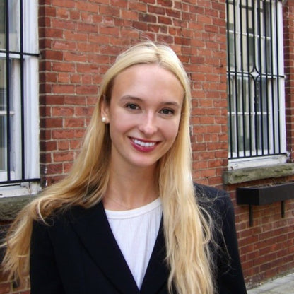 Clara Hagedorn - International Relations & Global Liberal Studies (law, ethics, history, religion)