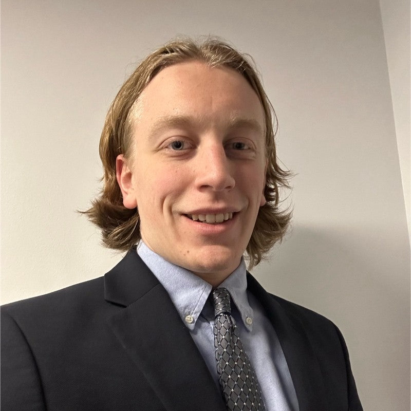 Cole Ruibal - Accounting