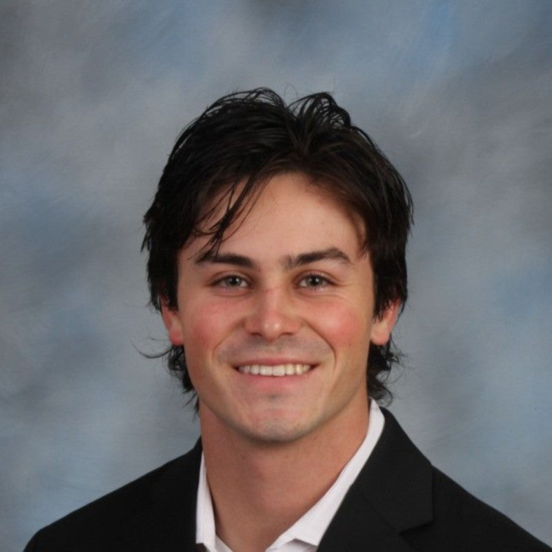 Cooper Dorf - Finance & Information Systems