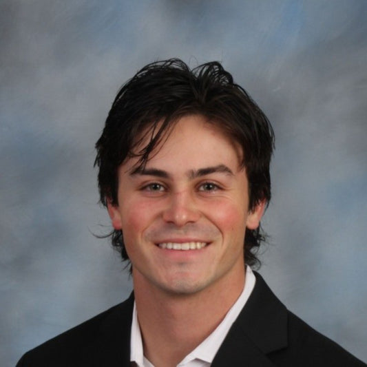 Cooper D. - Finance & Information Systems