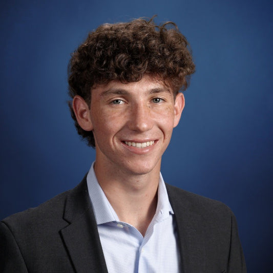 Corey S. - Finance, Investment, & Banking; Management