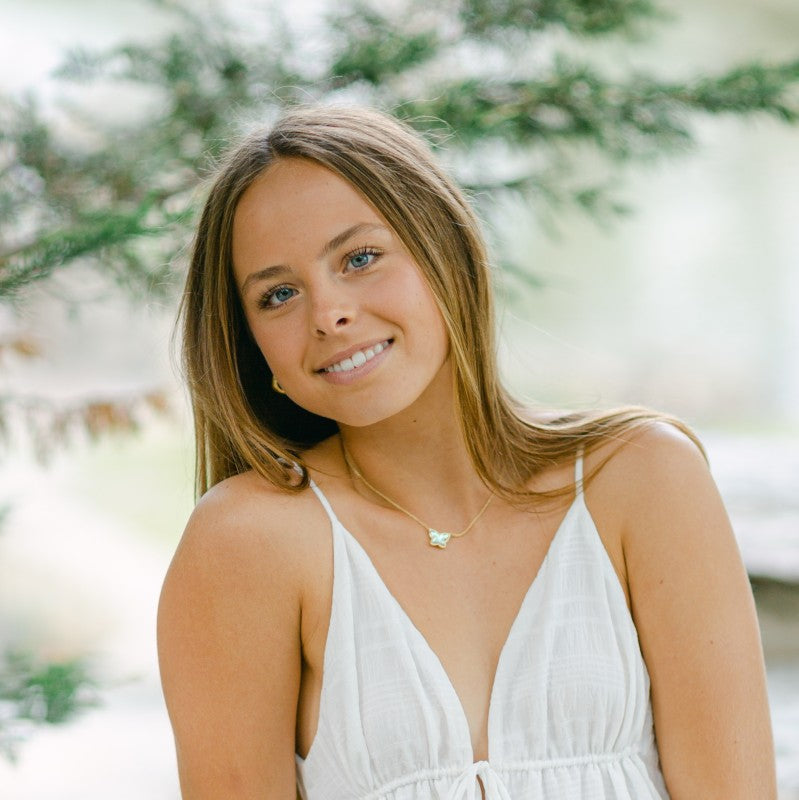 Courtney Warren - Psychology & Business