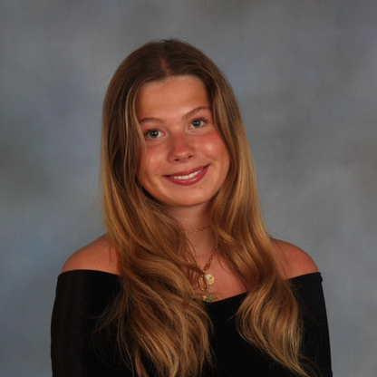 Cristina Mojica - Global Studies & Italian
