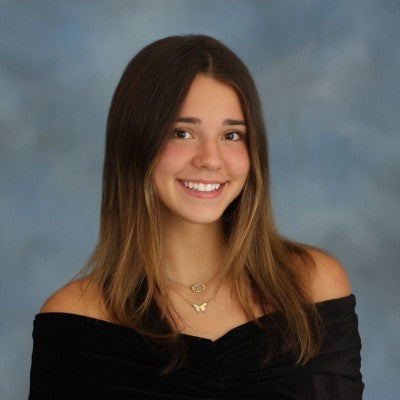 Csenge Pajtok - Partnerships Coordinator