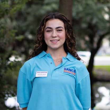 Daniela San Martin - Pre-Med