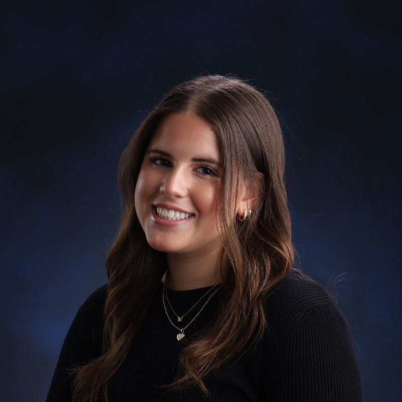 Danielle Kaplan - Biochemistry