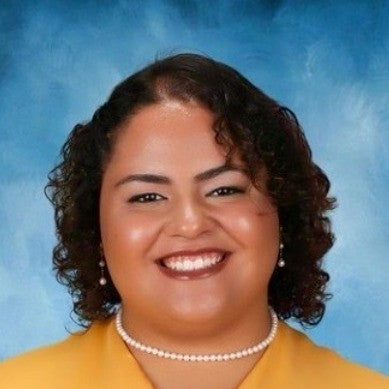 Destiny Yance - Pre-Law