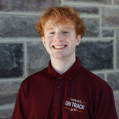 Dillon Howard - Computer Engineering