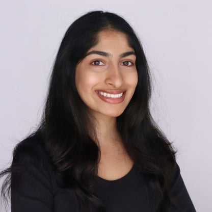 Diya Chand - Finance